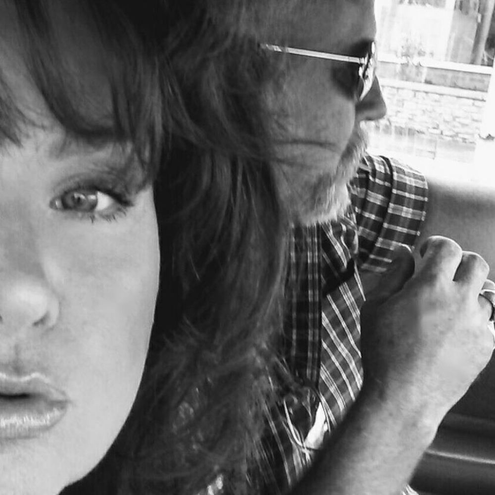 Meet your Posher, Sherry